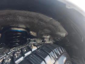 Mitsubishi Pajero 3.2 did, снимка 17