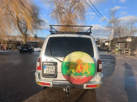 Mitsubishi Pajero 3.2 did, снимка 4