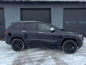 Jeep Grand cherokee Limited/CARFAX/ОБДУХВАНЕ/ПОДГРЕВИ/ШИБИДАХ  - 17200 € / 33640.28 лв. - 40365583 4
