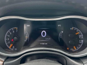 Jeep Grand cherokee Limited/CARFAX/ОБДУХВАНЕ/ПОДГРЕВИ/ШИБИДАХ  - 17200 € / 33640.28 лв. - 40365583 8