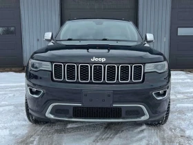 Jeep Grand cherokee Limited/CARFAX/ОБДУХВАНЕ/ПОДГРЕВИ/ШИБИДАХ  - 17200 € / 33640.28 лв. - 40365583 2