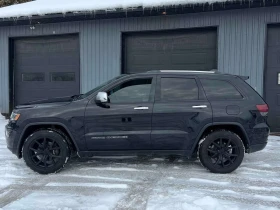 Jeep Grand cherokee Limited/CARFAX/ОБДУХВАНЕ/ПОДГРЕВИ/ШИБИДАХ  - 17200 € / 33640.28 лв. - 40365583 3