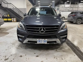 Mercedes-Benz ML 350 4MATIC * ПОДГРЕВИ* КАМЕРА* ПАНОРАМА* , снимка 2