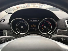 Mercedes-Benz ML 350 4MATIC * ПОДГРЕВИ* КАМЕРА* ПАНОРАМА* , снимка 8