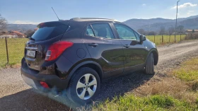 Opel Mokka, снимка 7 - Автомобили и джипове - 53659278