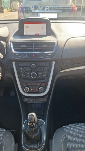 Opel Mokka, снимка 9 - Автомобили и джипове - 53659278