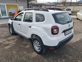 Dacia Duster 1.5 DCI темпомат,  6 скорости , оригинален вид - 8999 € / 17600.51 лв. - 63081091 9