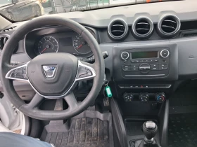 Dacia Duster 1.5 DCI темпомат,  6 скорости , оригинален вид - 8999 € / 17600.51 лв. - 63081091 12