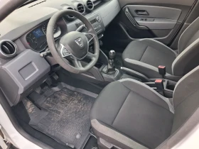 Dacia Duster 1.5 DCI темпомат,  6 скорости , оригинален вид - 8999 € / 17600.51 лв. - 63081091 10