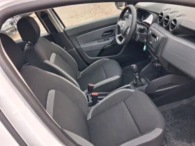 Dacia Duster 1.5 DCI темпомат,  6 скорости , оригинален вид - 8999 € / 17600.51 лв. - 63081091 14
