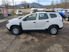 Dacia Duster 1.5 DCI темпомат,  6 скорости , оригинален вид - 8999 € / 17600.51 лв. - 63081091 7