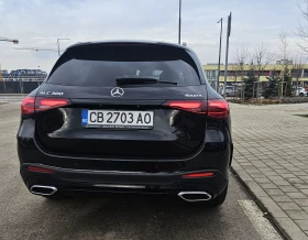 Mercedes-Benz GLC 300 300 AMG 4 MATIC | Auto.bg — изображение 5