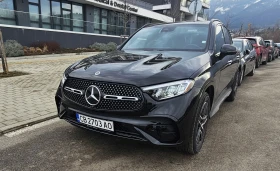 Mercedes-Benz GLC 300 300 AMG 4 MATIC | Auto.bg — изображение 6