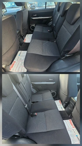 Suzuki Grand vitara 2.0i Бензин Автомат ТОП състояние - 5995 € / 11725.20 лв. - 18851984 17