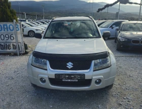 Suzuki Grand vitara 2.0i Бензин Автомат ТОП състояние - 5995 € / 11725.20 лв. - 18851984 2