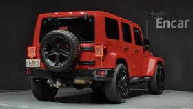 Jeep Wrangler - 18000 € / 35204.94 лв. - 78656417 4