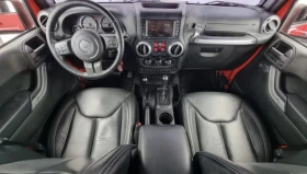 Jeep Wrangler - 18000 € / 35204.94 лв. - 78656417 5