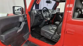 Jeep Wrangler - 18000 € / 35204.94 лв. - 78656417 9
