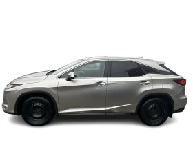 Lexus RX 350 CARFAX * ���� ������ * ��������� ���� �� �� *  | Mobile.bg � ����� ������ 5