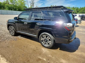 Toyota 4runner * LIMITED* AWD*  | Auto.bg — изображение 6