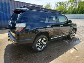 Toyota 4runner * LIMITED* AWD*  | Auto.bg — изображение 4