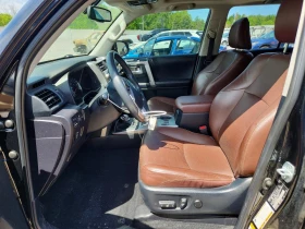 Toyota 4runner * LIMITED* AWD*  | Auto.bg — изображение 10