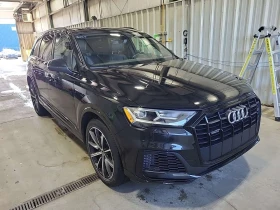 Audi Q7  KOMFORT | PANO | KOJA | AVTOKREDIT  | Mobile.bg � ����� ������ 2