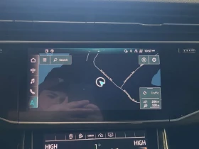 Audi Q7  KOMFORT | PANO | KOJA | AVTOKREDIT  | Mobile.bg � ����� ������ 11