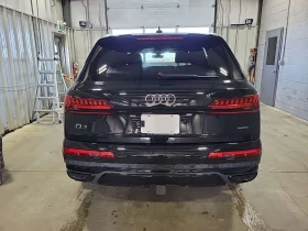 Audi Q7  KOMFORT | PANO | KOJA | AVTOKREDIT  | Mobile.bg � ����� ������ 5
