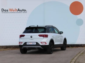 VW T-Roc undefined | Auto.bg — изображение 3