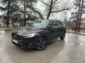Infiniti QX50 LUXE AWD/2.0T/PRO PILOT | Mobile.bg � ����� ������ 6
