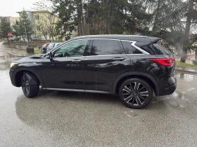 Infiniti QX50 LUXE AWD/2.0T/PRO PILOT | Mobile.bg � ����� ������ 5