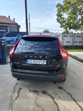 Volvo XC60 T6 | Auto.bg — изображение 5