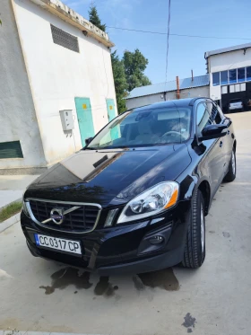 Volvo XC60 T6 | Auto.bg — изображение 3