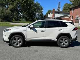 Toyota Rav4 * Hybrid Limited * CARFAX * ��� ������������ ����� | Mobile.bg � ����� ������ 2