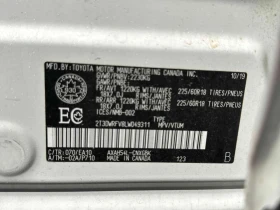 Toyota Rav4 * Hybrid Limited * CARFAX * ��� ������������ ����� | Mobile.bg � ����� ������ 10