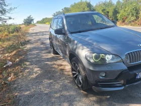 ����� �� �������� �� BMW X5 3.5 286 