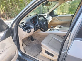 ����� �� �������� �� BMW X5 3.5 286 