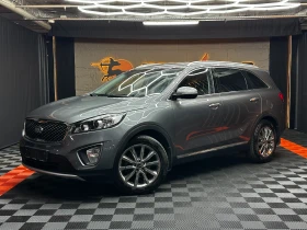 ����� �� �������� �� Kia Sorento 2.2d 202 �.�./�� �����/��������