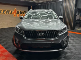 Kia Sorento 2.2d 202 �.�./�� �����/�������� | Mobile.bg � ����� ������ 3