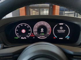 Porsche Cayenne E-HYBRID/COUPE/4WD/REAR AXLE/LUFT/HUD/BOSE/ | Mobile.bg � ����� ������ 11