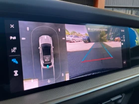 Porsche Cayenne E-HYBRID/COUPE/4WD/REAR AXLE/LUFT/HUD/BOSE/ | Mobile.bg � ����� ������ 12