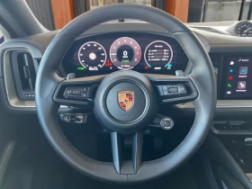 Porsche Cayenne E-HYBRID/COUPE/4WD/REAR AXLE/LUFT/HUD/BOSE/ | Mobile.bg � ����� ������ 10