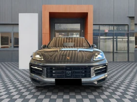 Porsche Cayenne E-HYBRID/COUPE/4WD/REAR AXLE/LUFT/HUD/BOSE/ | Mobile.bg � ����� ������ 2
