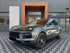 Porsche Cayenne E-HYBRID/COUPE/4WD/REAR AXLE/LUFT/HUD/BOSE/ | Mobile.bg � ����� ������ 3