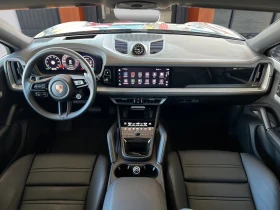 Porsche Cayenne E-HYBRID/COUPE/4WD/REAR AXLE/LUFT/HUD/BOSE/ | Mobile.bg � ����� ������ 9