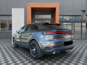 Porsche Cayenne E-HYBRID/COUPE/4WD/REAR AXLE/LUFT/HUD/BOSE/ | Mobile.bg � ����� ������ 4