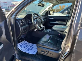 Toyota Tundra SR5/CARFAX/Кожа/ФИНАНСИРАНЕ | Auto.bg — изображение 5