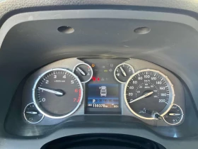 Toyota Tundra SR5/CARFAX/Кожа/ФИНАНСИРАНЕ | Auto.bg — изображение 8