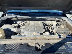 Toyota Tundra SR5/CARFAX/Кожа/ФИНАНСИРАНЕ | Auto.bg — изображение 15